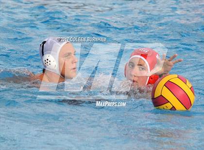 Thumbnail 3 in Murrieta Valley @ Cathedral Catholic photogallery.