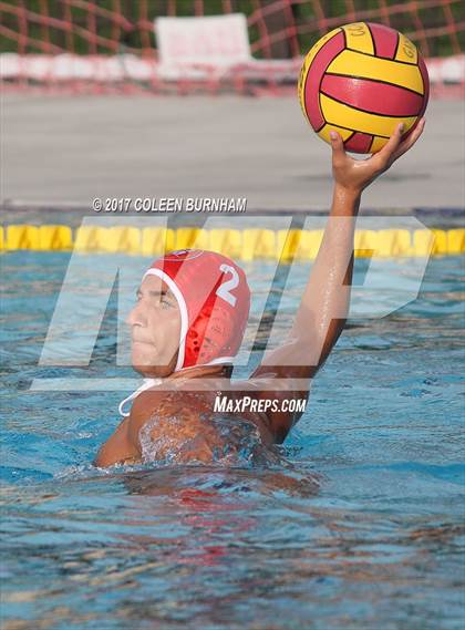 Thumbnail 3 in Murrieta Valley @ Cathedral Catholic photogallery.