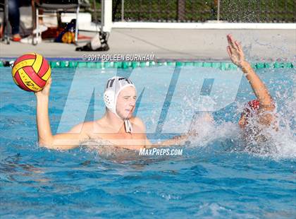 Thumbnail 3 in Murrieta Valley @ Cathedral Catholic photogallery.