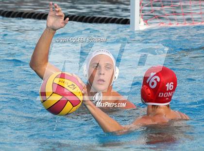 Thumbnail 2 in Murrieta Valley @ Cathedral Catholic photogallery.