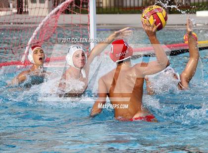 Thumbnail 3 in Murrieta Valley @ Cathedral Catholic photogallery.