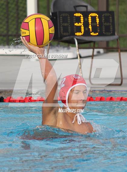 Thumbnail 3 in Murrieta Valley @ Cathedral Catholic photogallery.