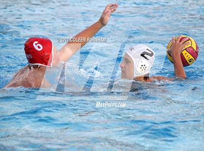 Thumbnail 2 in Murrieta Valley @ Cathedral Catholic photogallery.