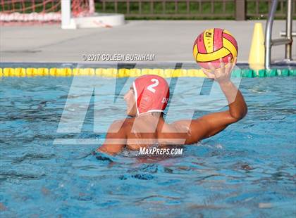Thumbnail 3 in Murrieta Valley @ Cathedral Catholic photogallery.