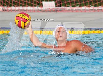 Thumbnail 3 in Murrieta Valley @ Cathedral Catholic photogallery.