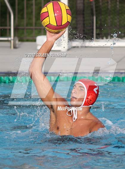 Thumbnail 2 in Murrieta Valley @ Cathedral Catholic photogallery.