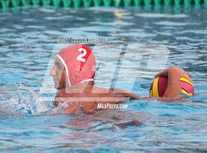 Thumbnail 3 in Murrieta Valley @ Cathedral Catholic photogallery.
