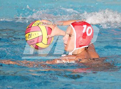 Thumbnail 3 in Murrieta Valley @ Cathedral Catholic photogallery.