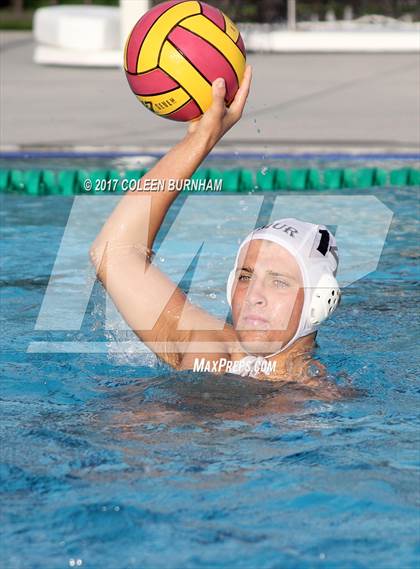 Thumbnail 1 in Murrieta Valley @ Cathedral Catholic photogallery.