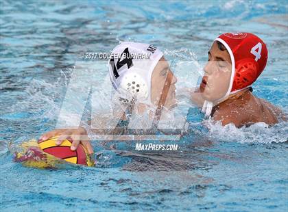 Thumbnail 1 in Murrieta Valley @ Cathedral Catholic photogallery.