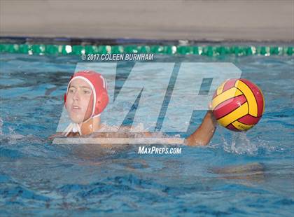 Thumbnail 3 in Murrieta Valley @ Cathedral Catholic photogallery.