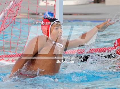 Thumbnail 3 in Murrieta Valley @ Cathedral Catholic photogallery.