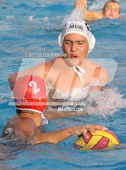 Thumbnail 2 in Murrieta Valley @ Cathedral Catholic photogallery.