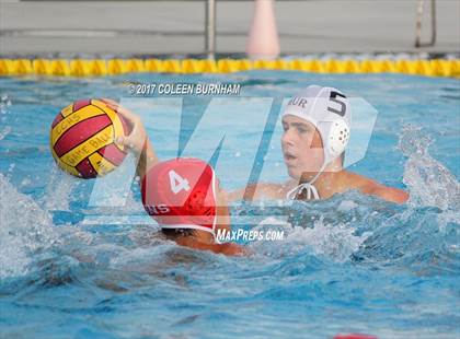 Thumbnail 2 in Murrieta Valley @ Cathedral Catholic photogallery.