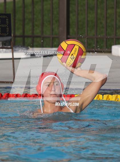 Thumbnail 2 in Murrieta Valley @ Cathedral Catholic photogallery.