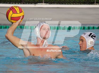 Thumbnail 3 in Murrieta Valley @ Cathedral Catholic photogallery.