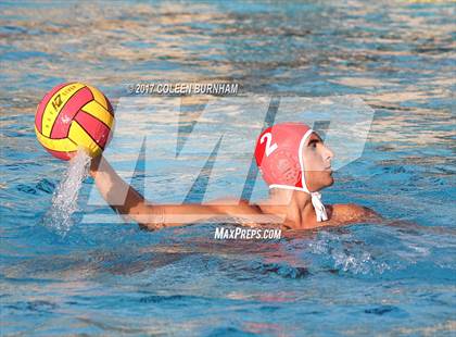 Thumbnail 2 in Murrieta Valley @ Cathedral Catholic photogallery.