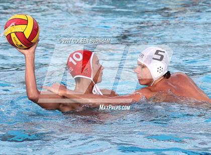 Thumbnail 2 in Murrieta Valley @ Cathedral Catholic photogallery.