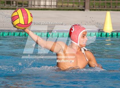 Thumbnail 3 in Murrieta Valley @ Cathedral Catholic photogallery.