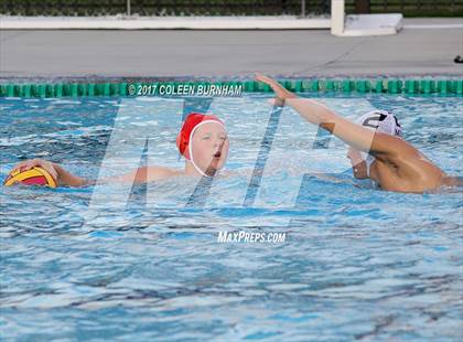 Thumbnail 3 in Murrieta Valley @ Cathedral Catholic photogallery.