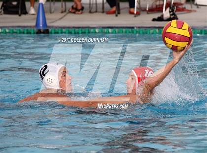 Thumbnail 3 in Murrieta Valley @ Cathedral Catholic photogallery.