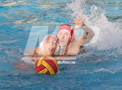 Thumbnail 2 in Murrieta Valley @ Cathedral Catholic photogallery.
