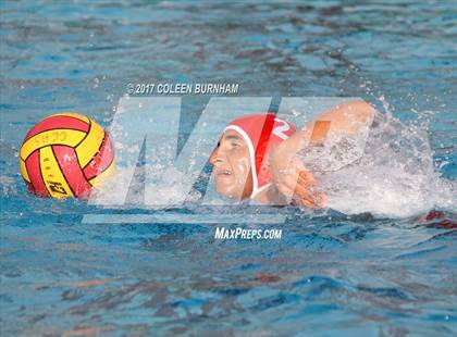 Thumbnail 2 in Murrieta Valley @ Cathedral Catholic photogallery.