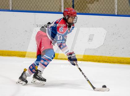 Thumbnail 1 in Bedford vs. Trinity (Manchester Christmas Tournament) photogallery.