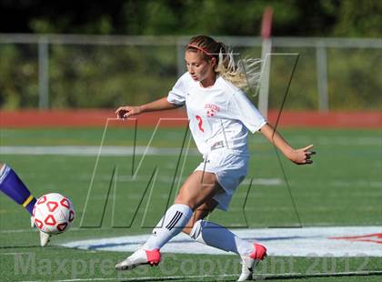 Thumbnail 3 in John Jay-Cross River @ Somers photogallery.