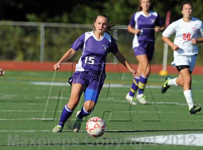 Thumbnail 2 in John Jay-Cross River @ Somers photogallery.