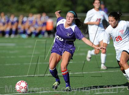 Thumbnail 2 in John Jay-Cross River @ Somers photogallery.
