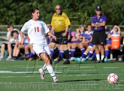 Thumbnail 2 in John Jay-Cross River @ Somers photogallery.