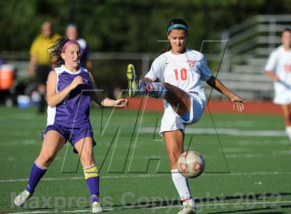 Thumbnail 3 in John Jay-Cross River @ Somers photogallery.