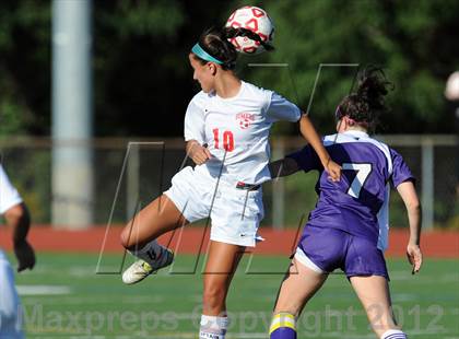 Thumbnail 3 in John Jay-Cross River @ Somers photogallery.