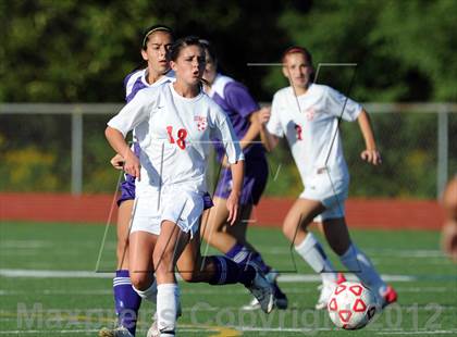 Thumbnail 3 in John Jay-Cross River @ Somers photogallery.