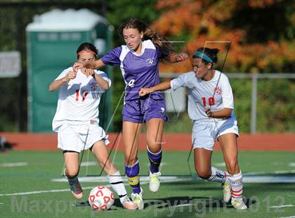 Thumbnail 3 in John Jay-Cross River @ Somers photogallery.