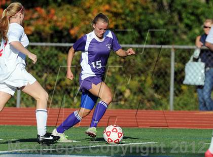 Thumbnail 1 in John Jay-Cross River @ Somers photogallery.