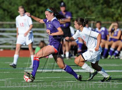 Thumbnail 1 in John Jay-Cross River @ Somers photogallery.