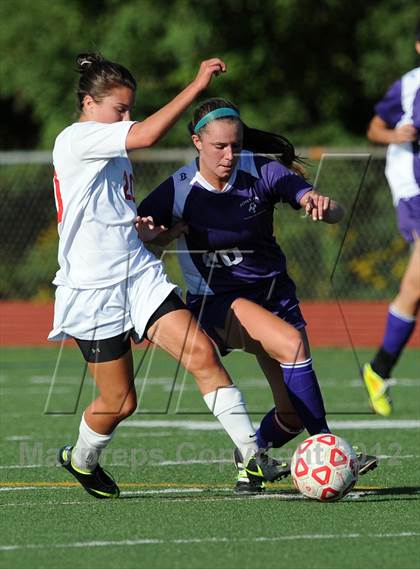 Thumbnail 2 in John Jay-Cross River @ Somers photogallery.