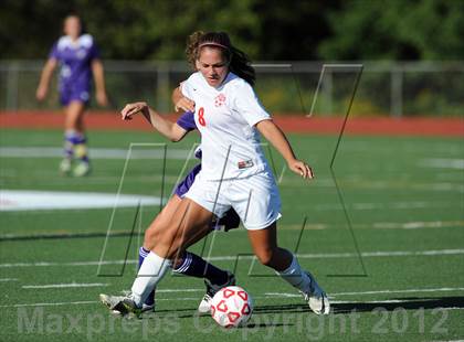 Thumbnail 2 in John Jay-Cross River @ Somers photogallery.