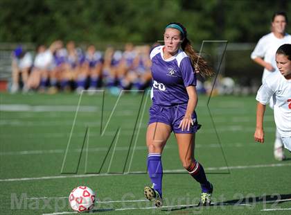 Thumbnail 3 in John Jay-Cross River @ Somers photogallery.