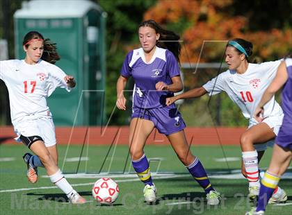 Thumbnail 2 in John Jay-Cross River @ Somers photogallery.