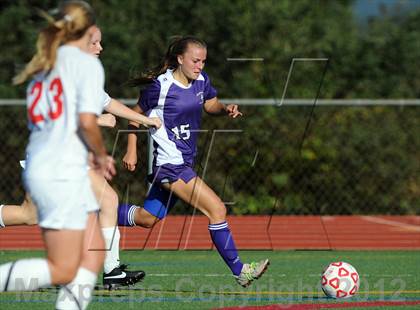 Thumbnail 3 in John Jay-Cross River @ Somers photogallery.