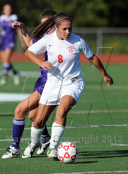 Thumbnail 1 in John Jay-Cross River @ Somers photogallery.