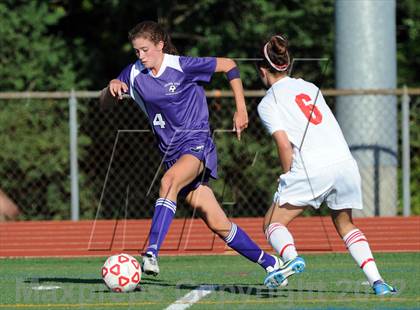 Thumbnail 3 in John Jay-Cross River @ Somers photogallery.