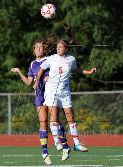Thumbnail 3 in John Jay-Cross River @ Somers photogallery.