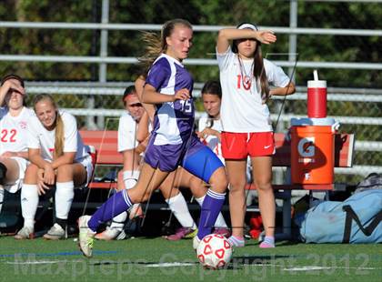 Thumbnail 3 in John Jay-Cross River @ Somers photogallery.
