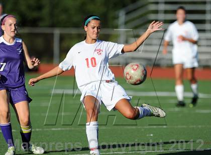 Thumbnail 1 in John Jay-Cross River @ Somers photogallery.