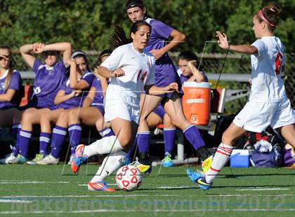 Thumbnail 1 in John Jay-Cross River @ Somers photogallery.