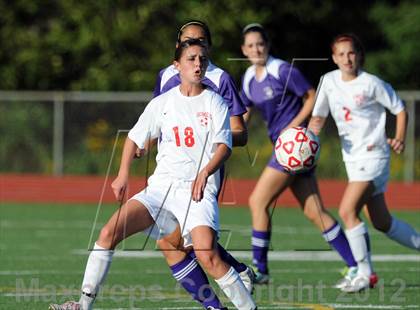 Thumbnail 1 in John Jay-Cross River @ Somers photogallery.